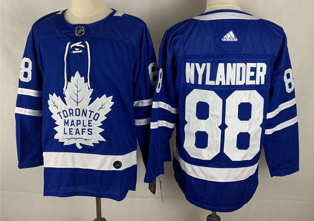 Toronto Maple Leafs Jerseys 30